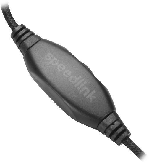 Headset Speed Link Trezz - černý obrázek 6